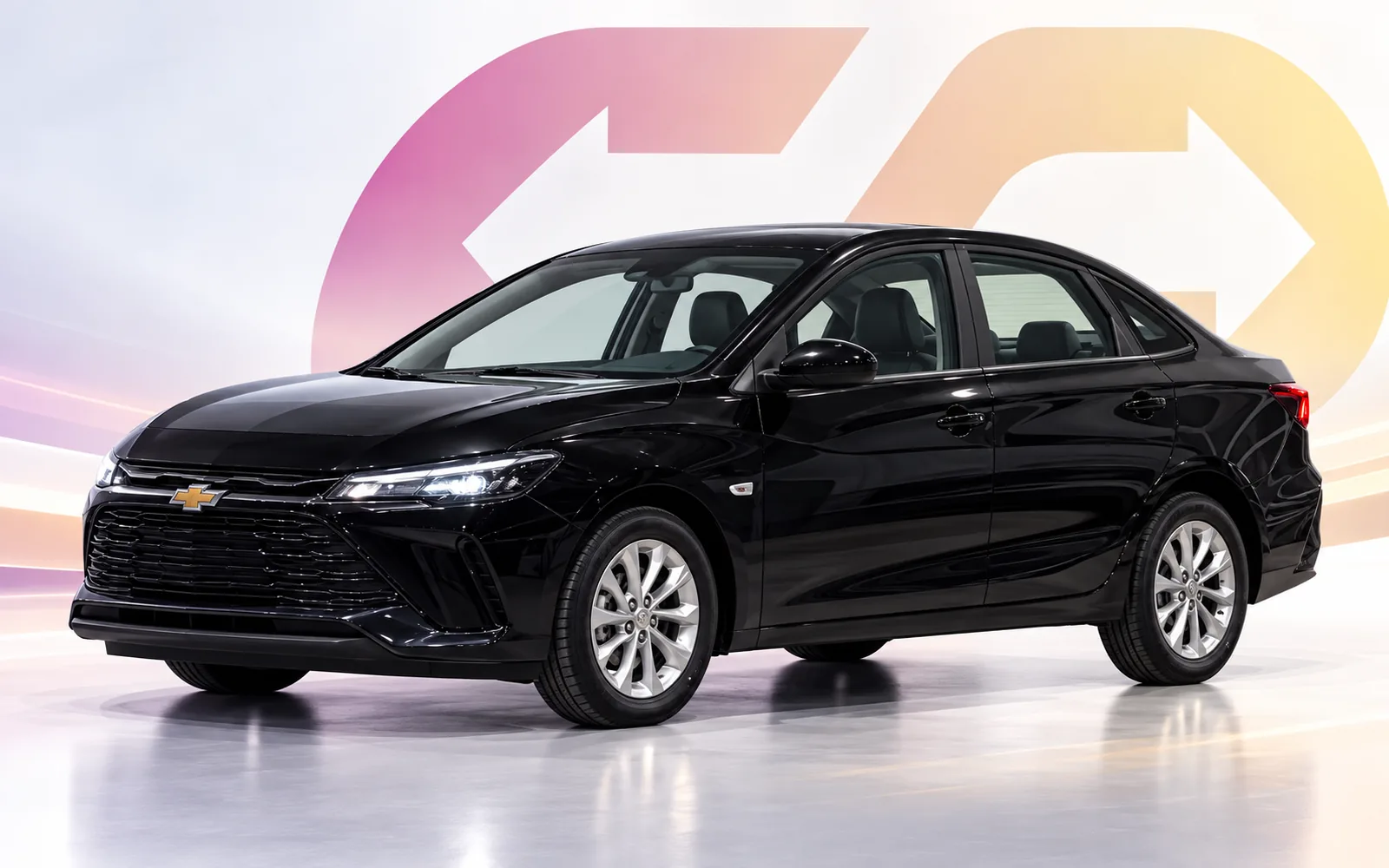 Cruze LT