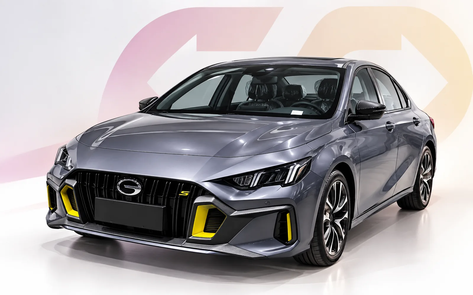 GAC EMPOW S 2026