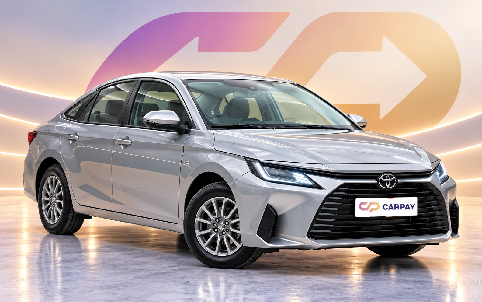 Yaris Y 2026