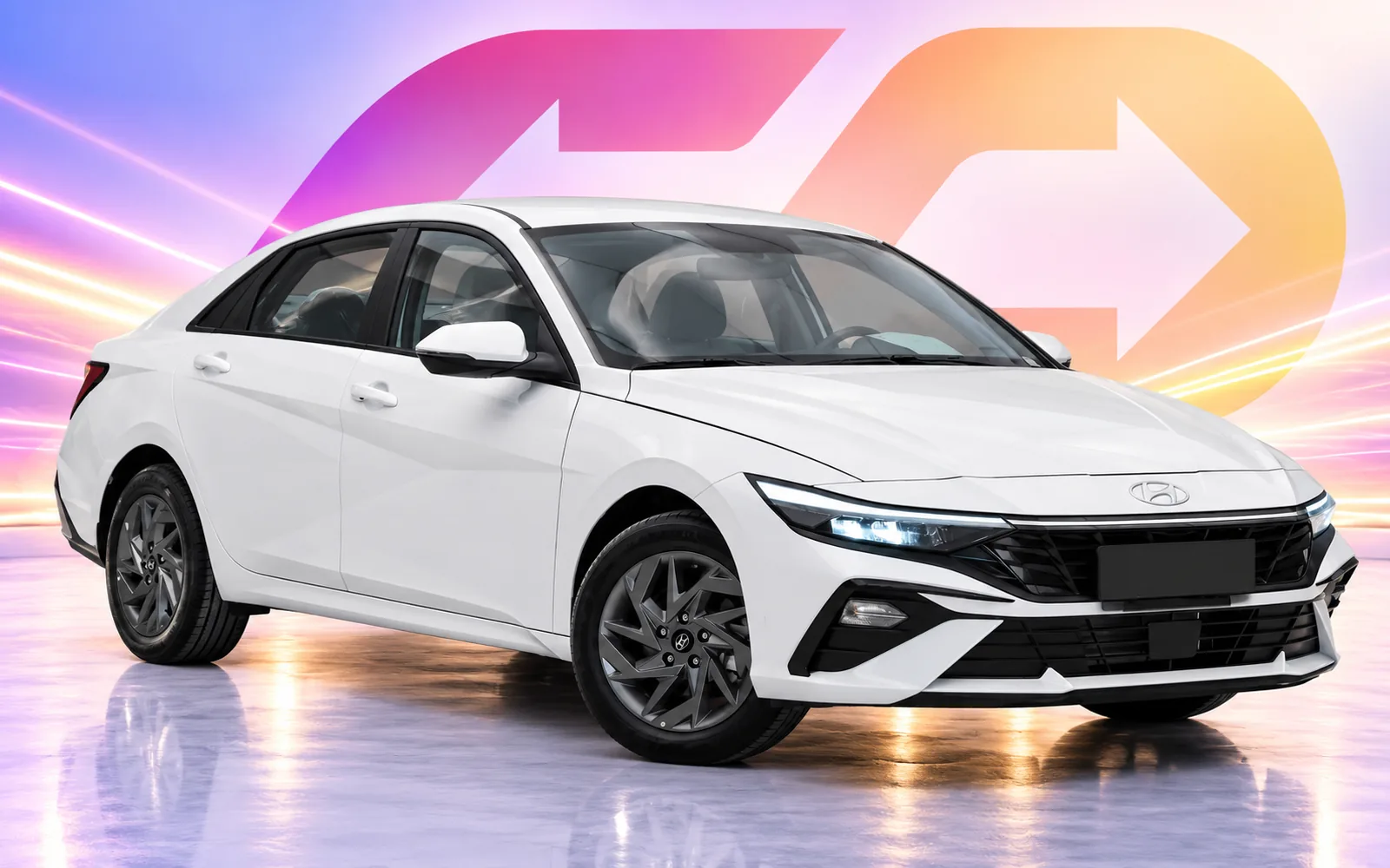 Elantra 2026
